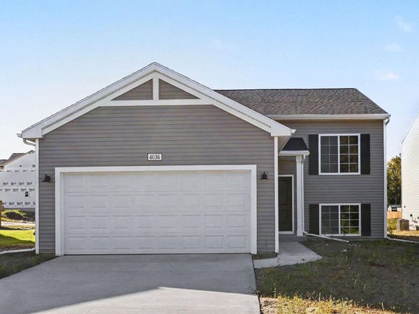 4036 Sugarsand Lane, Bridgman, MI 49106