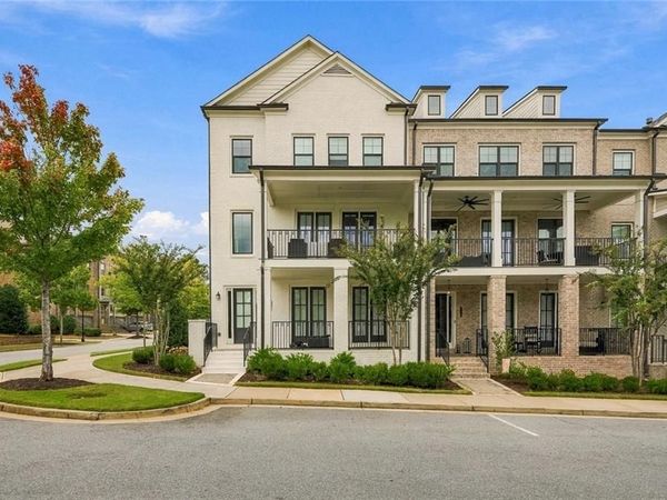 112 Harlow Circle , Roswell, GA 30076