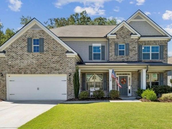 3600 Deaton Trail, Buford, GA 30519