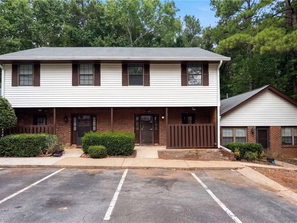 5997 Wintergreen Road, Norcross, GA 30093