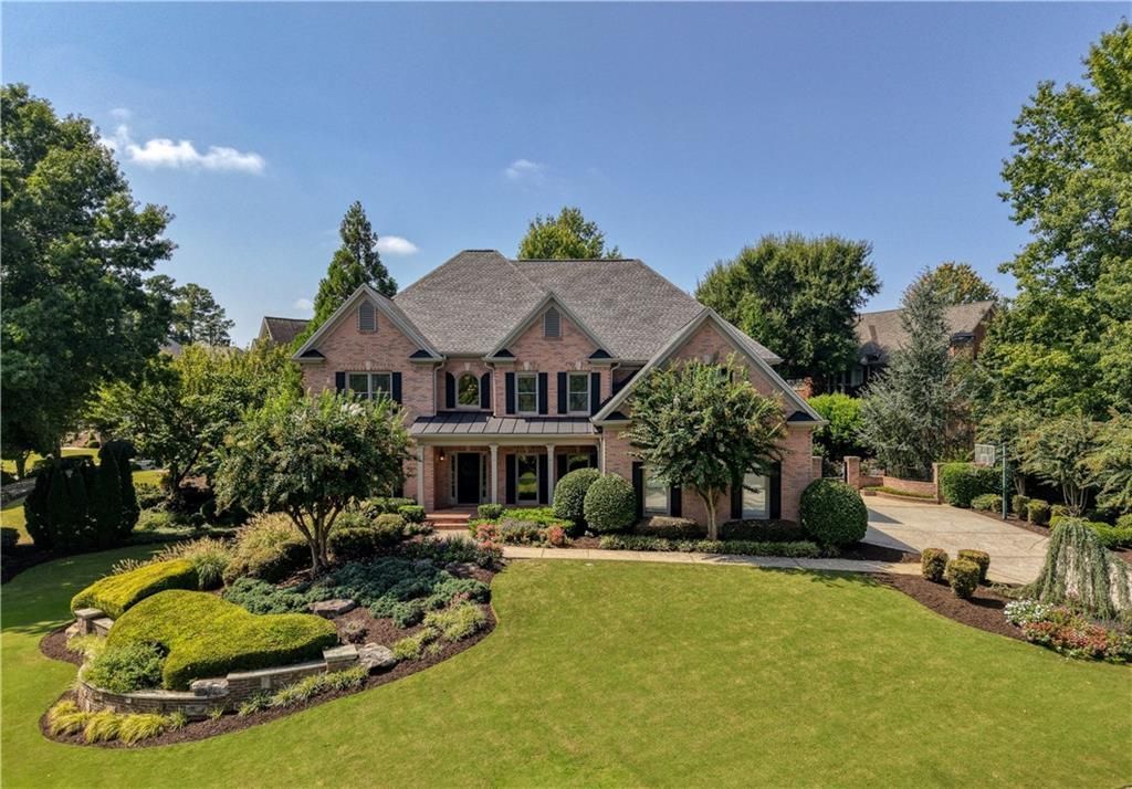 660 Barnesley Lane, Alpharetta, GA 30022 Main Photo