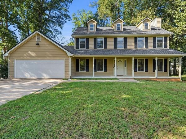 18 Heather Lane , Villa Rica, GA 30180