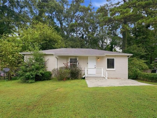 3645 Croft Place NW, Atlanta, GA 30331