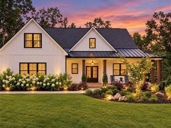 115 Brighton Road , Ball Ground, GA 30107
