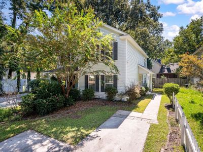 1849 Beechwood Road, Charleston, SC 29414