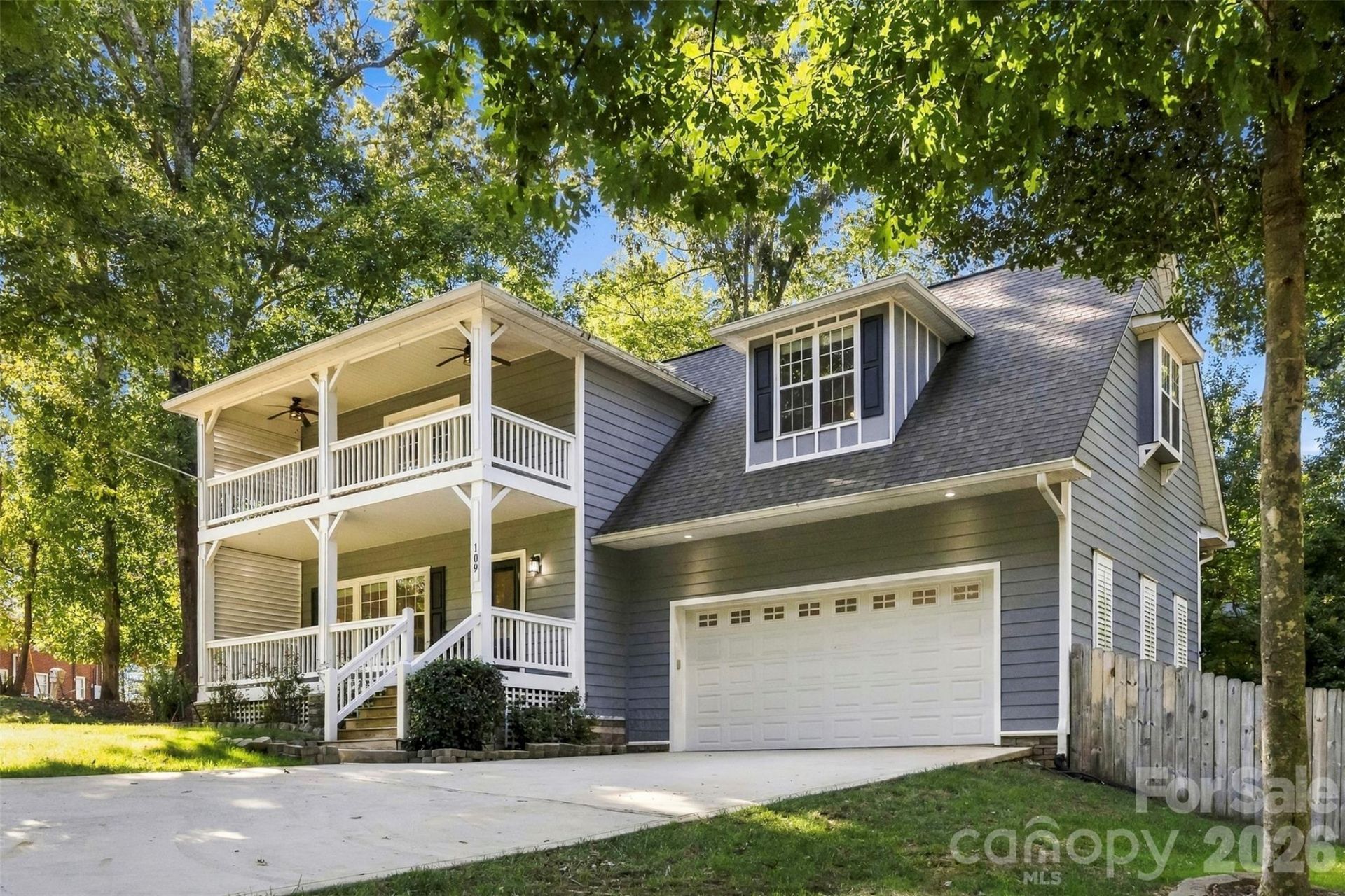 109 Fulton Farms Lane, Unit 1, Mooresville, NC 28117 Main Photo