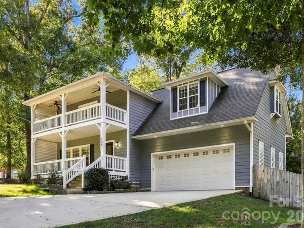 109 Fulton Farms Lane , Unit 1, Mooresville, NC 28117