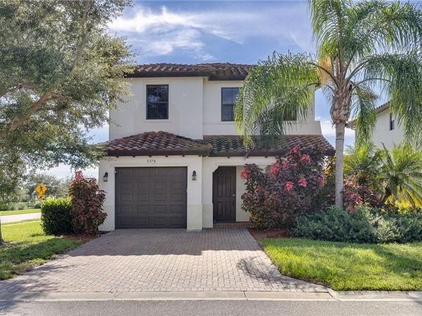 5370 Ferris AVE , AVE MARIA, FL 34142