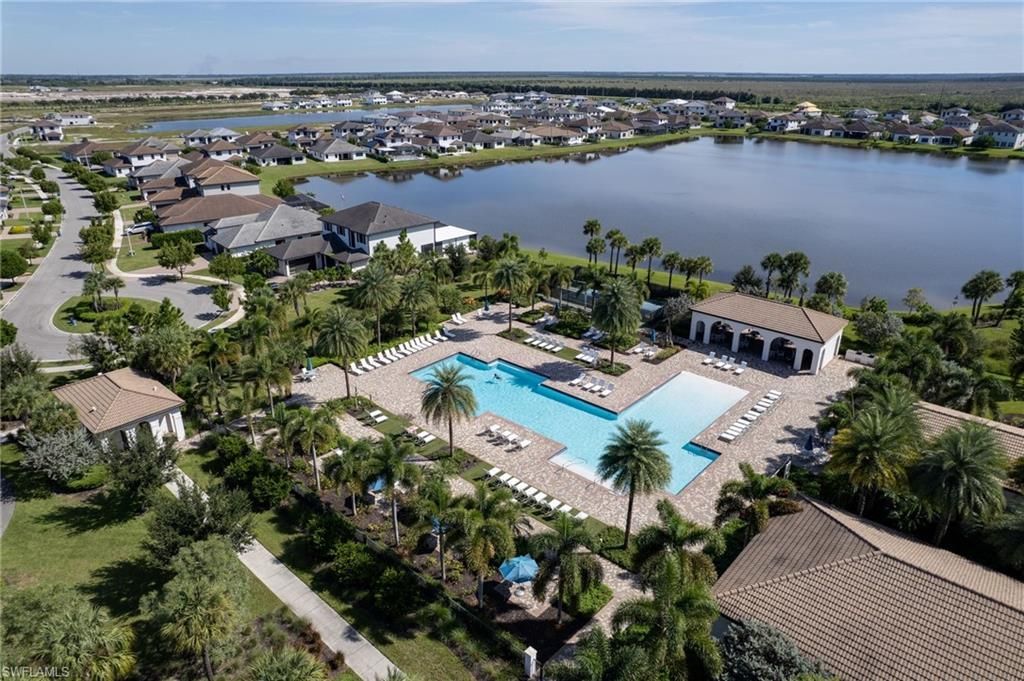 5370 Ferris Ave , Ave Maria, FL 34142 Photo