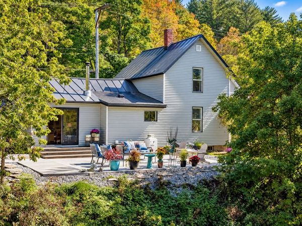 10 Cummings Street, Montpelier, VT 05602