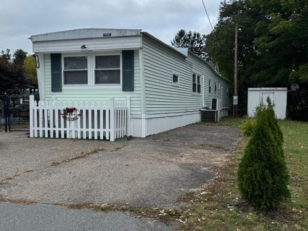 19 Third Ave, Ware, MA 01082