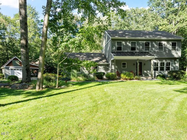 3 Brookstone Drive, Greenfield Center, NY 12833