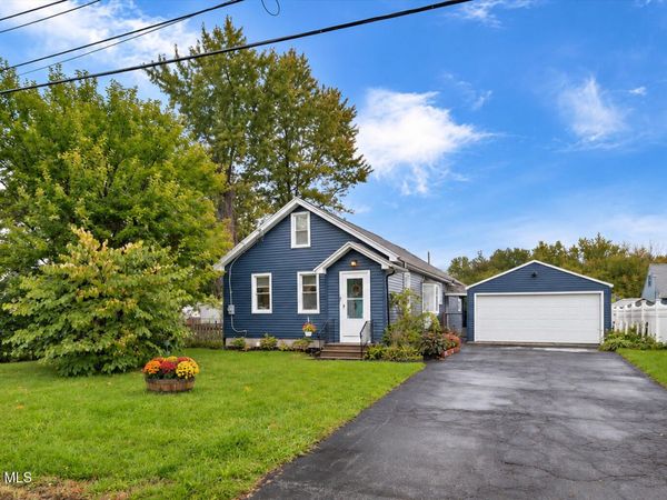 37 Western Avenue, Watervliet, NY 12189