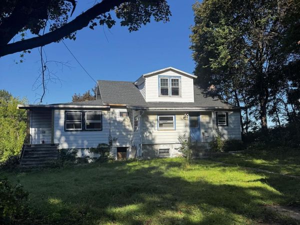 1 Tucker Avenue, Troy, NY 12180