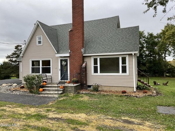 9774 Duanesburg Road, Delanson, NY 12053
