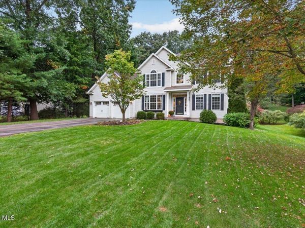 110 Cobble Hill Drive, Gansevoort, NY 12831