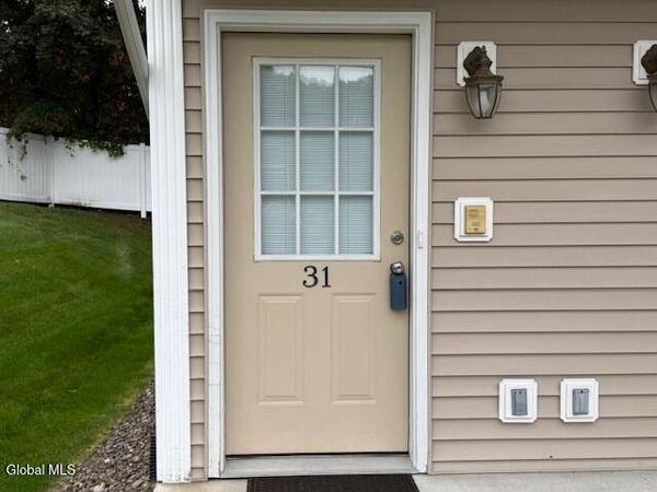 2000 Curry, Unit # 31, Rotterdam, NY 12303