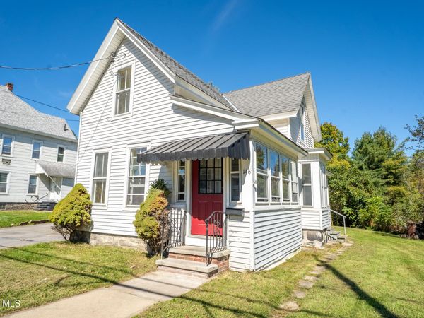 146 West Street, Gloversville, NY 12078