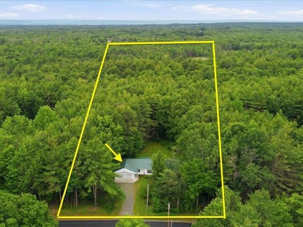 480 Honeywell Corners Road, Broadalbin, NY 12025