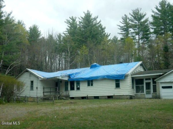 599 High Street, Athol, NY 12810