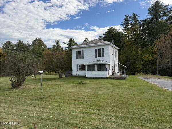 822 Tarbell Hill Road, Moriah, NY 12960