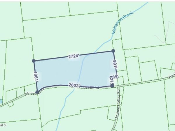 L2 Windy Hill Road, Moriah, NY 12960