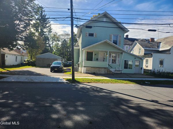 133 Maple Street, Glens Falls, NY 12801