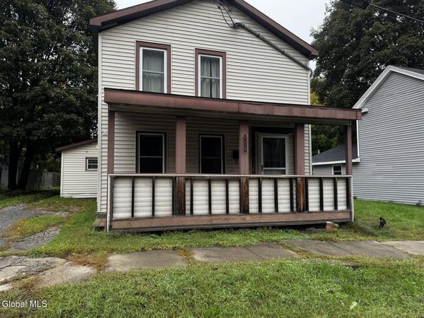 27 N High Street, Ballston Spa, NY 12020