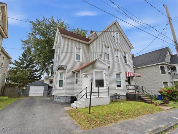 48 Storrie Street, Amsterdam, NY 12010