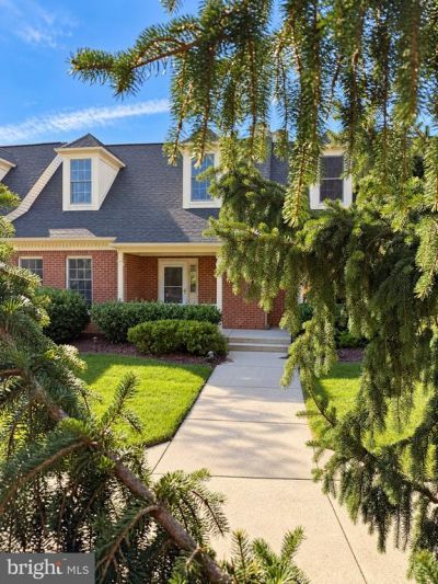 108 CHARLESTON LANE , FREDERICK, MD 21702