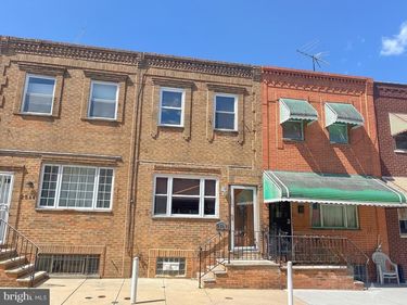 2542 S SARTAIN STREET, PHILADELPHIA, PA 19148