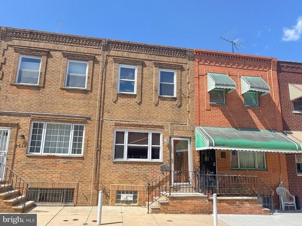 2542 S SARTAIN STREET , PHILADELPHIA, PA 19148