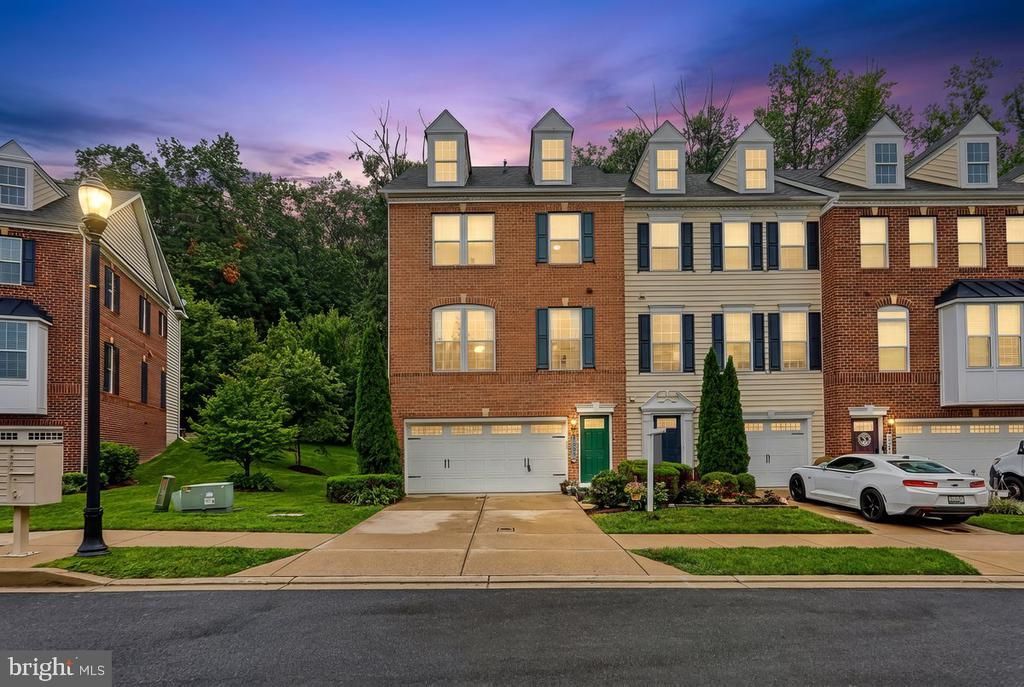 1009 CYPRESS FOREST DRIVE , SYKESVILLE, MD 21784