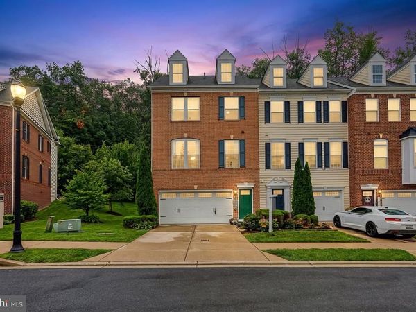 1009 CYPRESS FOREST DRIVE , SYKESVILLE, MD 21784