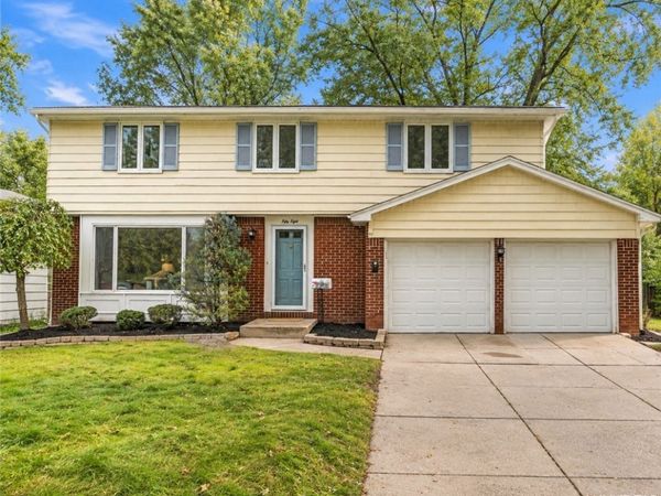 58 Millbrook Drive, Buffalo, NY 14221