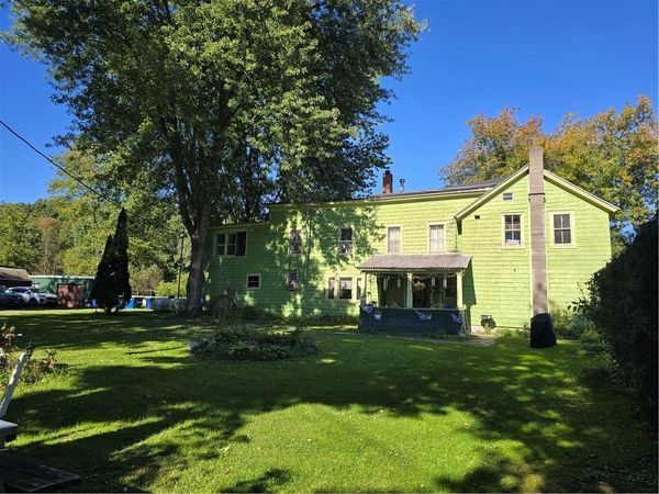 1695 State Highway 7, Unadilla, NY 13849