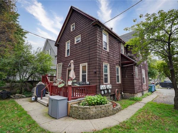 86 Kenilworth Terrace , Unit 2, Rochester, NY 14605