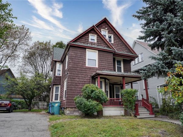 86 Kenilworth Terrace , Unit 1, Rochester, NY 14605