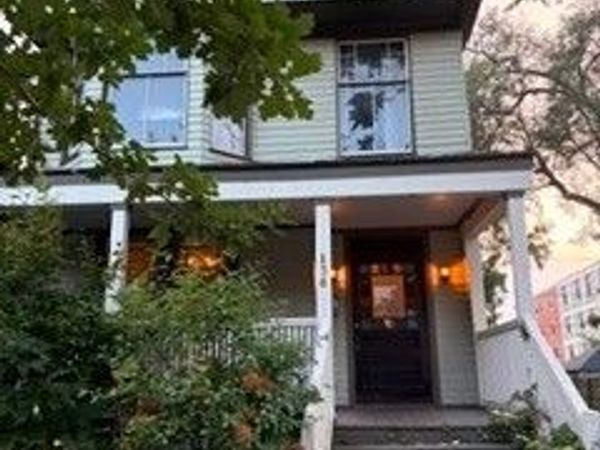 136 Prospect Avenue, Buffalo, NY 14201