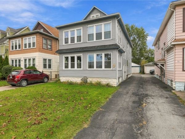 82 Dakota Street, Unit 1, Buffalo, NY 14216