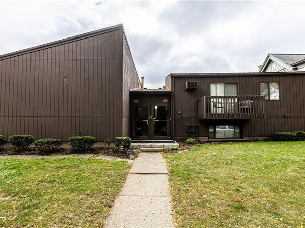 297-299 Park Avenue, Rochester, NY 14607