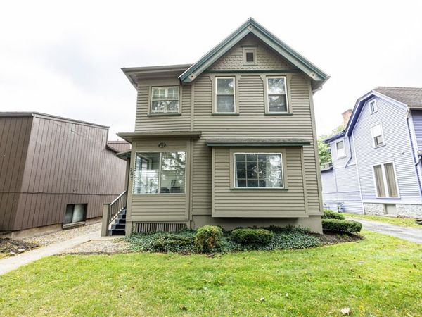 287-289 Park Avenue, Rochester, NY 14607