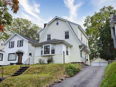 251 Terrace Park, Rochester, NY 14619