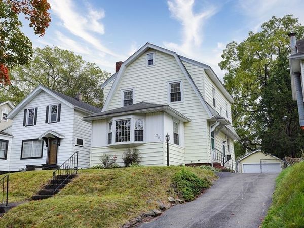 251 Terrace Park, Rochester, NY 14619