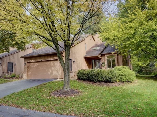34 Sky Ridge Drive, Rochester, NY 14625