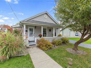 409 Pleasantview Avenue, Syracuse, NY 13208