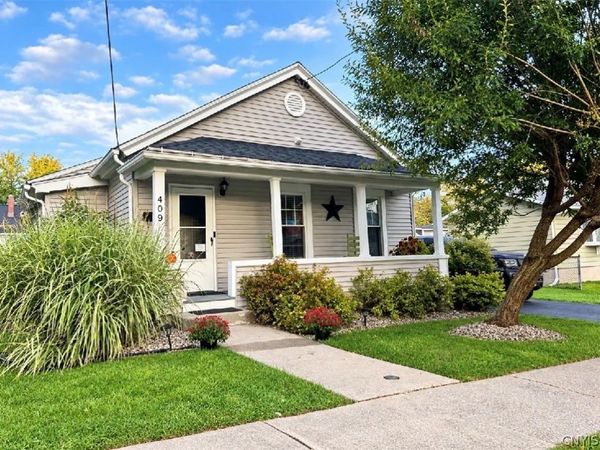 409 Pleasantview Avenue, Syracuse, NY 13208