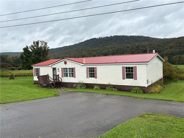 1502 State Route 221, Marathon, NY 13803