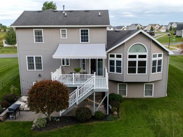 199 Moore Rd, West Henrietta, NY 14586
