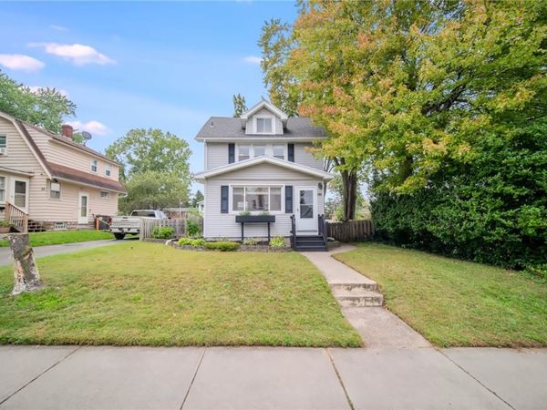101 Bonesteel St , Rochester, NY 14615